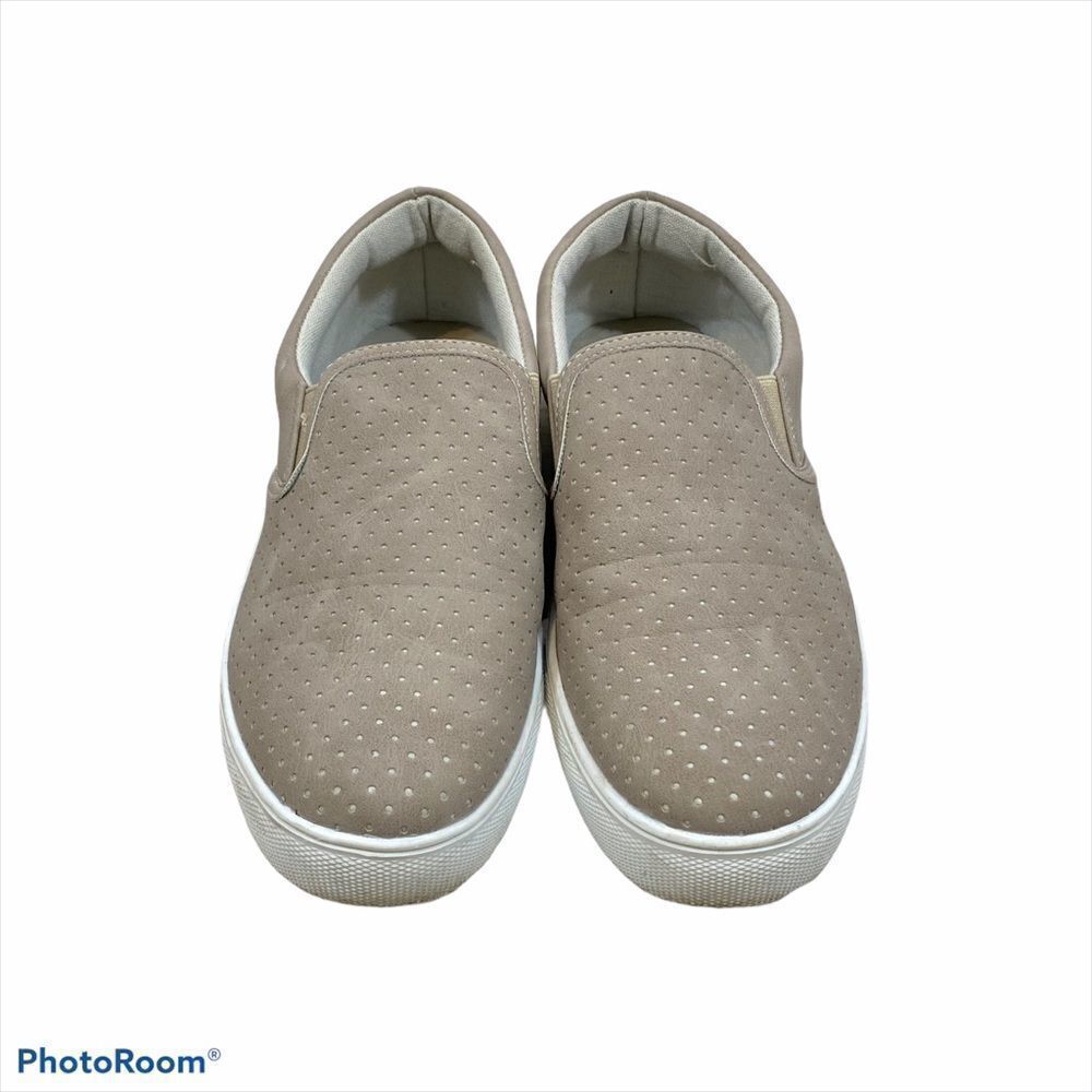 Seven Brand Ladies Gemini‎ Slip On Sneakers Size 6